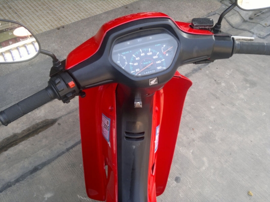 ขาย wave 110 เดิมๆบ้านแท้ๆ สวยๆ 14500 บาท