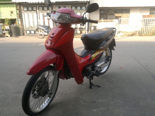 ขาย wave 110 เดิมๆบ้านแท้ๆ สวยๆ 14500 บาท