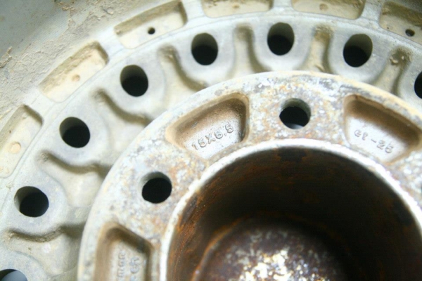 ล้อแม็ก หยดน้ำ JRD SPORT