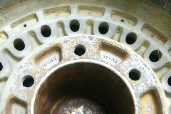 ล้อแม็ก หยดน้ำ JRD SPORT