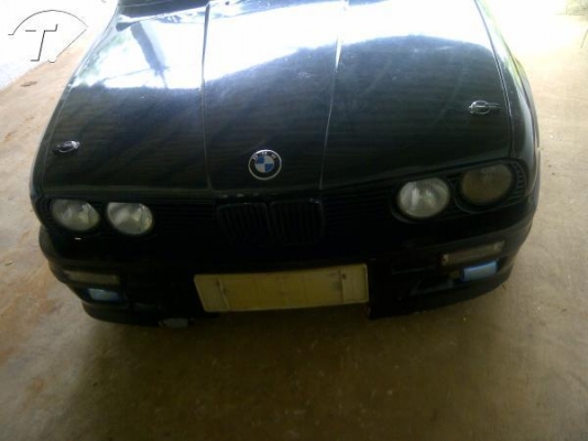 bmw e30 วางsr20 พึ่งเปลี่ยนเเบต มาไหม่ภาษีขาด6ปี เบอโท 0892810633
