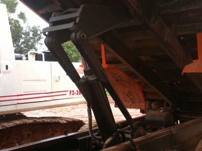 ดั้มหัวยาว เครื่อ'เดิม120 ทะเบียนเต็ม ประมูลจากไฟฟ้ามาครับ