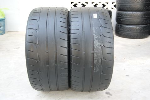 bridgestone RE11 255 40 17 ปี08มี1คู่