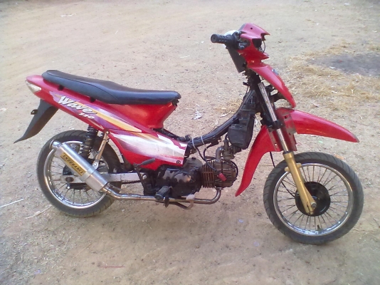 ขายฮอนด้าดรีมเดิม ขายฮอนด้าดรีมเดิม