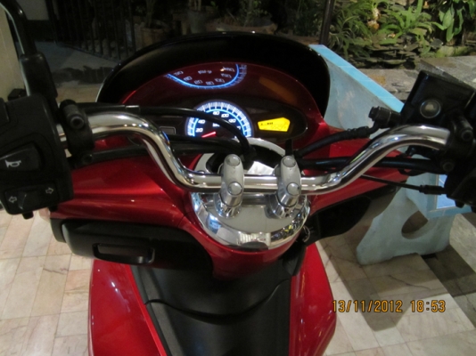 ขายpcx125i
