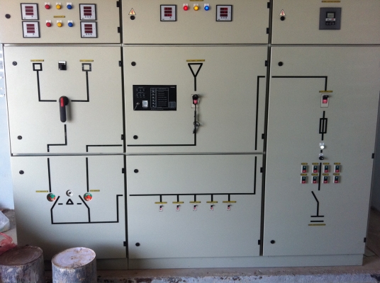 ธีระพงษ์ เอ็นจิเนียริ่ง Sales & Service ธีระพงษ์ เอ็นจิเนียริ่ง Sales & Service