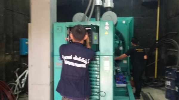 ธีระพงษ์ เอ็นจิเนียริ่ง Sales & Service ธีระพงษ์ เอ็นจิเนียริ่ง Sales & Service