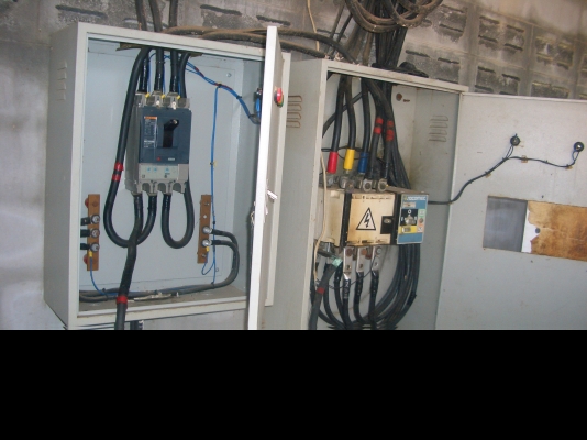 ธีระพงษ์ เอ็นจิเนียริ่ง  Sales &amp; Service