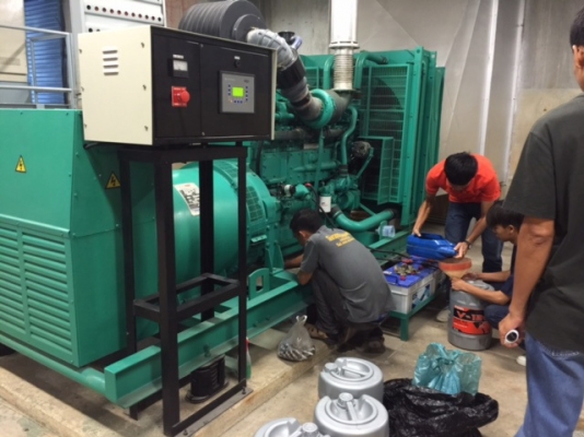 ธีระพงษ์ เอ็นจิเนียริ่ง Sales & Service ธีระพงษ์ เอ็นจิเนียริ่ง Sales & Service