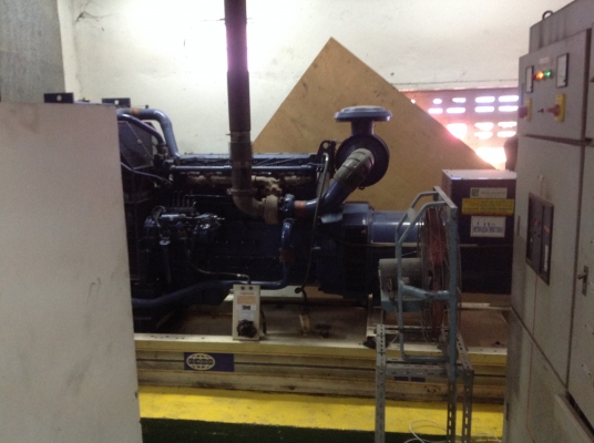 ธีระพงษ์ เอ็นจิเนียริ่ง Sales & Service ธีระพงษ์ เอ็นจิเนียริ่ง Sales & Service