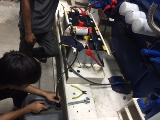 ธีระพงษ์ เอ็นจิเนียริ่ง Sales & Service ธีระพงษ์ เอ็นจิเนียริ่ง Sales & Service