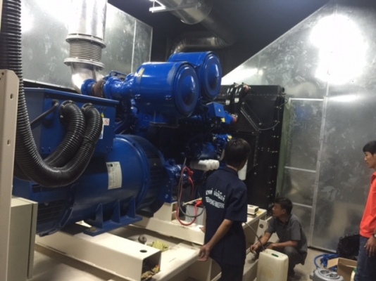 ธีระพงษ์ เอ็นจิเนียริ่ง Sales & Service ธีระพงษ์ เอ็นจิเนียริ่ง Sales & Service