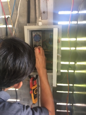 ธีระพงษ์ เอ็นจิเนียริ่ง Sales & Service ธีระพงษ์ เอ็นจิเนียริ่ง Sales & Service