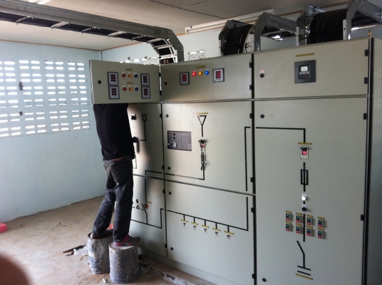 ธีระพงษ์ เอ็นจิเนียริ่ง Sales & Service ธีระพงษ์ เอ็นจิเนียริ่ง Sales & Service