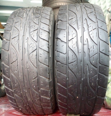 ยาง265/70/16"DUNLOPGRANDTREK AT3 (2เส้น ขาย 1400฿) ยาง265/70/16"DUNLOPGRANDTREK AT3 (2เส้น ขาย 1400฿)