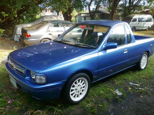 nissan nv ปี 97 พวงมาลัยเพาเวอร์ค่ะ nissan nv ปี 97 พวงมาลัยเพาเวอร์ค่ะ