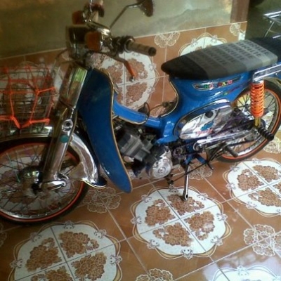 ขายC70เครื่องsonic