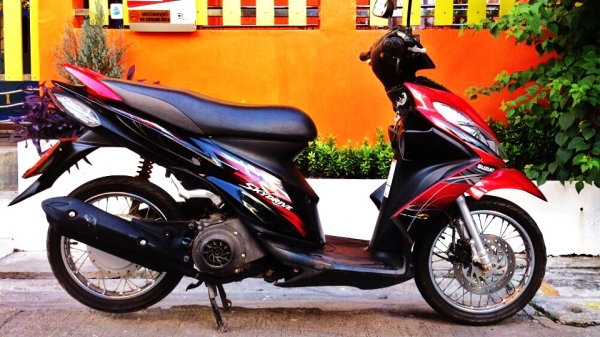 (หัวฉีด) Sky Drive ลาย SD วิ่งน้อย ขายถูก ต่อลองได้ (หัวฉีด) Sky Drive ลาย SD วิ่งน้อย ขายถูก ต่อลองได้