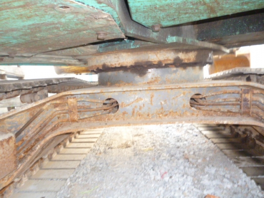 ขายด่วน รถแบคโฮ KOBELCO SK60-1 สภาพพร้อมใช้งาน มีแอร์ สนใจคลิกดูภาพได้และรายละเอียดได้เลยค่ะ ขายด่วน รถแบคโฮ KOBELCO SK60-1 สภาพพร้อมใช้งาน มีแอร์ สนใจคลิกดูภาพได้และรายละเอียดได้เลยค่ะ