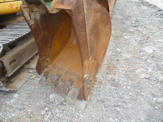 ขายด่วน รถแบคโฮ KOBELCO SK60-1 สภาพพร้อมใช้งาน มีแอร์ สนใจคลิกดูภาพได้และรายละเอียดได้เลยค่ะ ขายด่วน รถแบคโฮ KOBELCO SK60-1 สภาพพร้อมใช้งาน มีแอร์ สนใจคลิกดูภาพได้และรายละเอียดได้เลยค่ะ