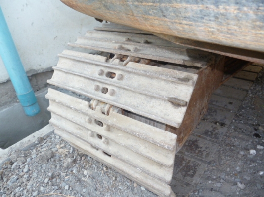 ขายด่วน รถแบคโฮ KOBELCO SK60-1 สภาพพร้อมใช้งาน มีแอร์ สนใจคลิกดูภาพได้และรายละเอียดได้เลยค่ะ ขายด่วน รถแบคโฮ KOBELCO SK60-1 สภาพพร้อมใช้งาน มีแอร์ สนใจคลิกดูภาพได้และรายละเอียดได้เลยค่ะ