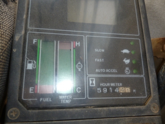 ขายด่วน รถแบคโฮ KOBELCO SK60-1 สภาพพร้อมใช้งาน มีแอร์ สนใจคลิกดูภาพได้และรายละเอียดได้เลยค่ะ ขายด่วน รถแบคโฮ KOBELCO SK60-1 สภาพพร้อมใช้งาน มีแอร์ สนใจคลิกดูภาพได้และรายละเอียดได้เลยค่ะ