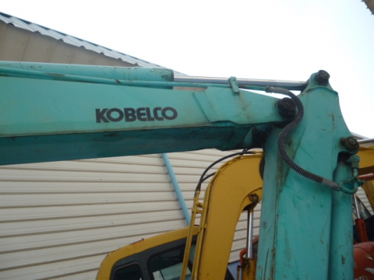 ขายด่วน รถแบคโฮ KOBELCO SK60-1 สภาพพร้อมใช้งาน มีแอร์ สนใจคลิกดูภาพได้และรายละเอียดได้เลยค่ะ ขายด่วน รถแบคโฮ KOBELCO SK60-1 สภาพพร้อมใช้งาน มีแอร์ สนใจคลิกดูภาพได้และรายละเอียดได้เลยค่ะ