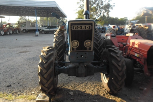 6600 T5 4WD สวยเก่าญี่ปุ่น