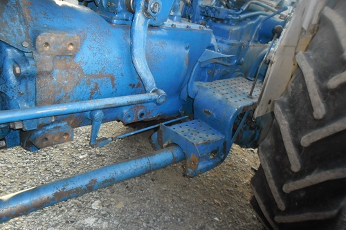 6600 T5 4WD สวยเก่าญี่ปุ่น