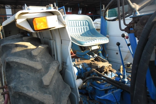 6600 T3 พร้อมบุ้งกี๋ 520,000 เก่าญี่ปุ่น