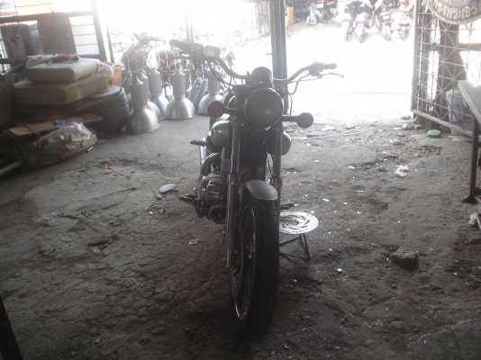 วืราโก้400ccน้ำท่วม ไม่มีเล่ม ใครอยากหล่อขอ8000บาท