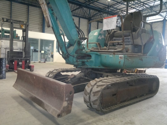 รถขุดเล็ก KOMATSU PC30-7 SN:20105 ปี 1991 รถนอกนำเข้าจากญี่ปุ่น สภาพดีมาก ติดต่อมานะ 085-9049669