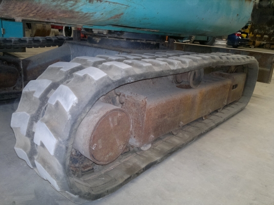 รถขุดเล็ก KOMATSU PC30-7 SN:20105 ปี 1991 รถนอกนำเข้าจากญี่ปุ่น สภาพดีมาก ติดต่อมานะ 085-9049669