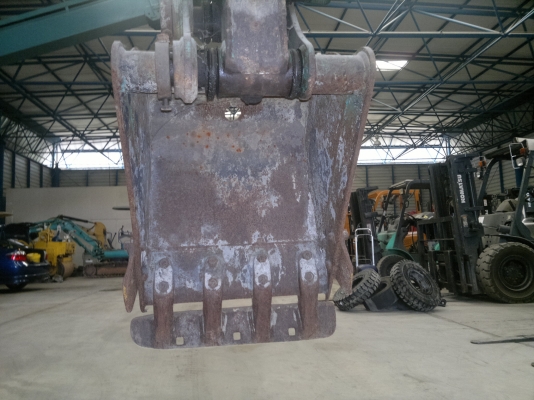 รถขุดเล็ก KOMATSU PC30-7 SN:20105 ปี 1991 รถนอกนำเข้าจากญี่ปุ่น สภาพดีมาก ติดต่อมานะ 085-9049669