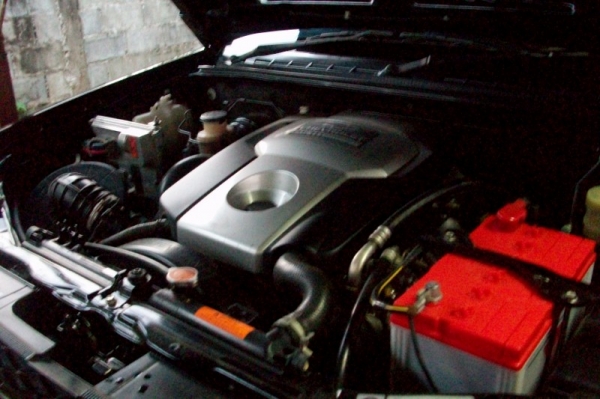 ขายกระบะเชฟโรเลท 4 ประตู รถปี2005 ใช้แค่ขับในเมือง ไม่ช้ำ
