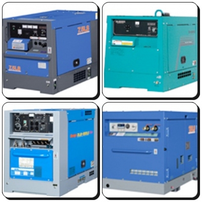 เราเป็นตัวแทนจำหน่ายเครื่องปั่นไฟ มือ 1 ของ DENYO สามารถตอบทุกความต้องการของลูกค้า  สนใจติดต่อเจี๊ยบเลยค่ะ