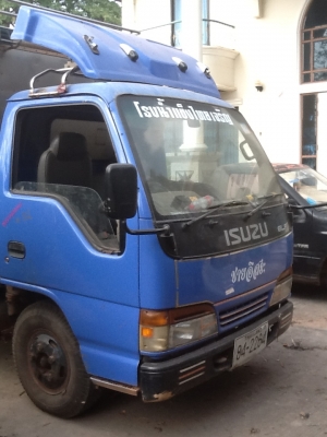 ขายรถ Isuzu 6 ล้อ ขายรถ Isuzu 6 ล้อ