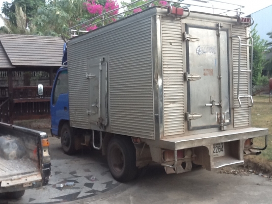 ขายรถ Isuzu 6 ล้อ ขายรถ Isuzu 6 ล้อ