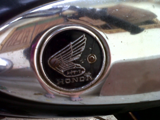 ขาย HONDA รุ่น S90 90cc สภาพดี 28,900 บ. รถคลาสสิค