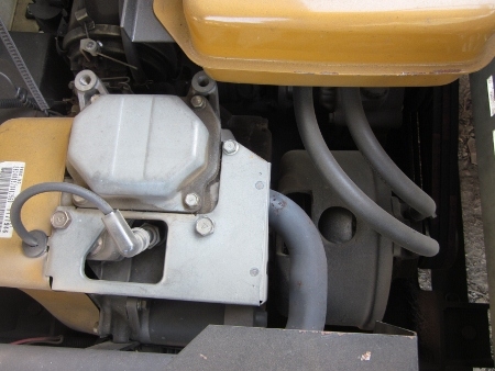 ขาย-รถบรรทุก/ลากจูง 3 ล้อยาง MOE: MTG64 เครื่องยนต์เบนซิน เกียร์ออโต้ สภาพพร้อมใช้งาน ขาย-รถบรรทุก/ลากจูง 3 ล้อยาง MOE: MTG64 เครื่องยนต์เบนซิน เกียร์ออโต้ สภาพพร้อมใช้งาน