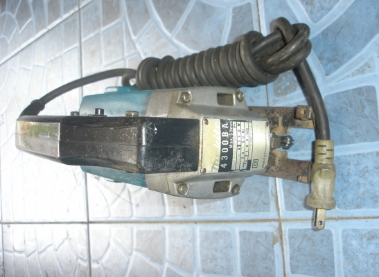 ขาย จิ๊กซอ makita 4300 BA แท้