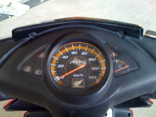 คลิ๊ก เครื่องเดิมสภาพดี มือแรก พร้อมใช้งาน