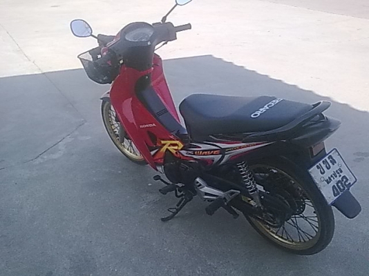 เวฟ125r