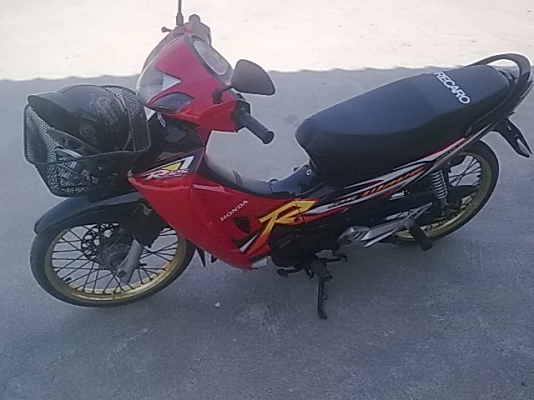 เวฟ125r