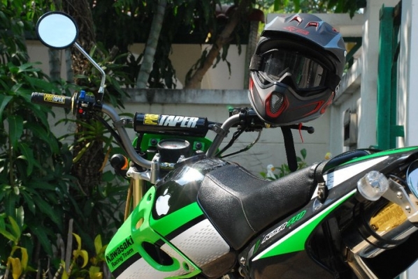 ขาย ksr