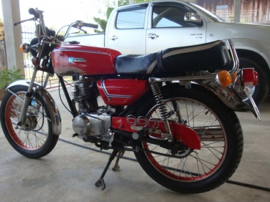 ขาย/แลก JX 110 ทะเบียนหมดปี 57 (อุบล)...22000 บาท ขาย/แลก JX 110 ทะเบียนหมดปี 57 (อุบล)...22000 บาท