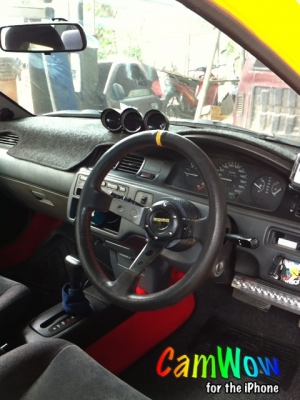 ขายcivic 3 ประตูไม่รีบครับสนใจจริงค่อยว่ากัน ขายcivic 3 ประตูไม่รีบครับสนใจจริงค่อยว่ากัน