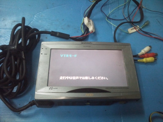 ขายจอติดรถยนต์japanราคาเบาๆ