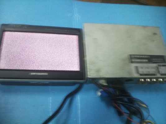 ขายจอติดรถยนต์japanราคาเบาๆ