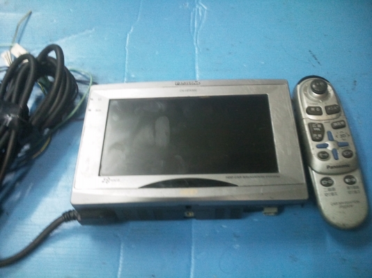 ขายจอติดรถยนต์japanราคาเบาๆ